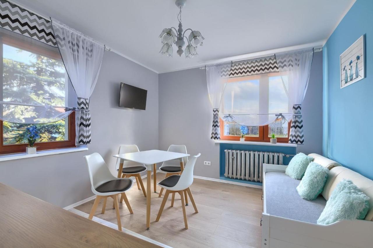 Apartamenty U Romana Tylicz Extérieur photo