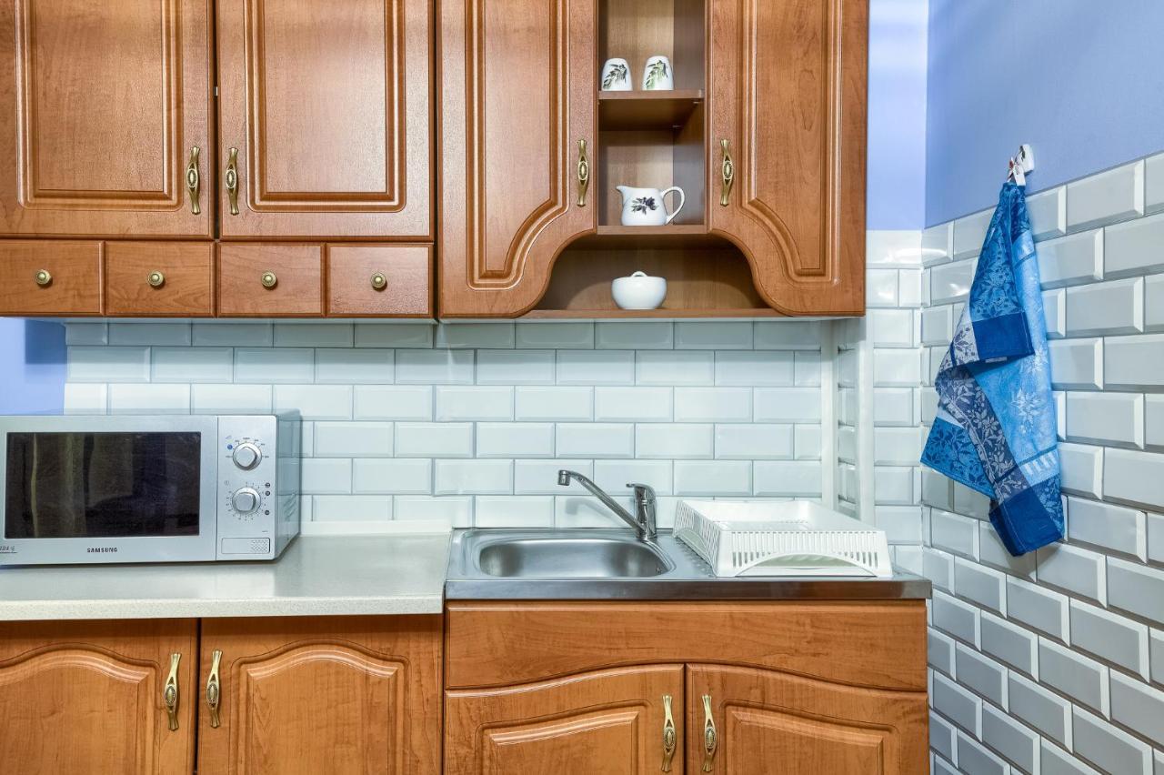 Apartamenty U Romana Tylicz Extérieur photo
