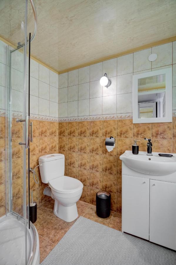 Apartamenty U Romana Tylicz Extérieur photo
